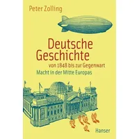 Carl Hanser Verlag Deutsche Geschichte von 1848 bis zur