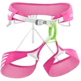 Edelrid Ace II Klettergurt Pink