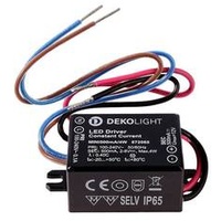 Deko-Light Deko Light MINI, CC LED-Treiber Konstantstrom 4W 0.50A