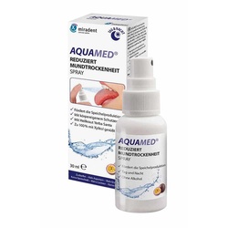 Miradent Aquamed Mundtrockenheit Spray