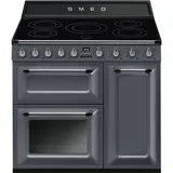 Smeg TR93IGR2 Grau