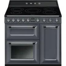 Smeg TR93IGR2 Grau