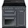 Smeg TR93IGR2 Grau