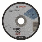 Bosch Professional A30SBF Standard for Metal Trennscheibe 125x2.5mm, 1er-Pack (2608603166)