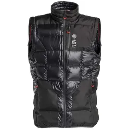 Pajak Co Lab Jacke - Black - XS