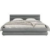 Selsey Alegre 140 x 200 cm Grau