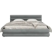 Selsey Alegre 140 x 200 cm Grau