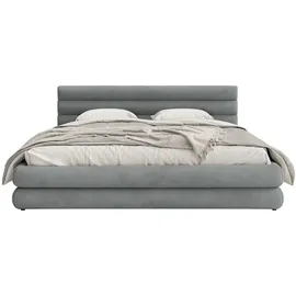 Selsey Alegre 140 x 200 cm Grau