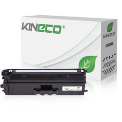 Toner kompatibel zu Brother TN-910BK XL Schwarz