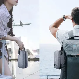 UGREEN Gehäusebox für Hdd-ssd-festplatte, Telefon und Telefonzubehör, Grau