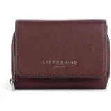 Liebeskind Berlin Pablita Wallet M Geldbörse Damen rot