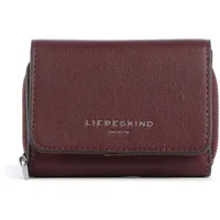 Liebeskind Berlin Pablita Wallet M Geldbörse Damen rot