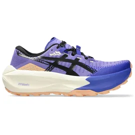 Asics Trabuco Max 5 Damen Amethyst / Black 42,5