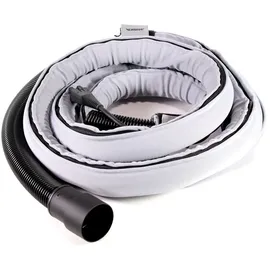 Mirka Manschette KIT für Schlauch 4m mit Kabel 230V