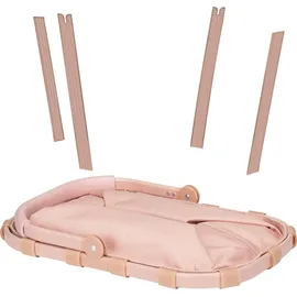 Reisenthel carrybag frame twist blush