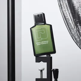 Paco Rabanne Pour Homme Eau de Toilette 100 ml