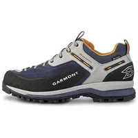 Garmont Dragontail Tech Goretex Zustiegsschuhe - Blue / Grey - EU 46