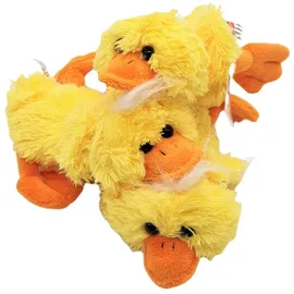 cornelissen natierliche geschenke gmbh & co. kg Cornelissen - Kuscheltier - Ente - 16 cm - Gelb