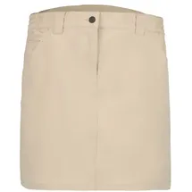 ICEPEAK Rock Damen Beige 38