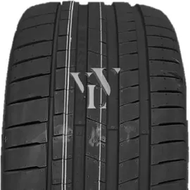 Kumho 255/35 ZR18 94Y Ecsta Sport PS72 XL