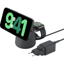 Belkin BoostCharge Pro 2-in-1 - Kabelloses Ladegerät,