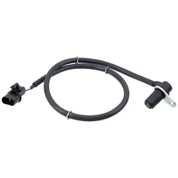 f.becker_line Sensor, Raddrehzahl links  für MITSUBISHI STANDARD AUTOMOBILE MR407270 61150 10110819