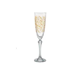full fit Sektglas 0,2 l 6-tlg.