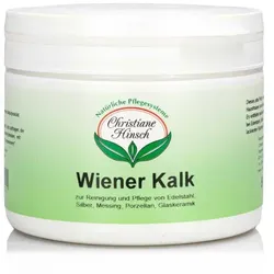 Christiane Hinsch Wiener Kalk Pulver 500g