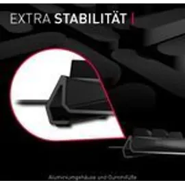 Cherry MX Board 3.0 S MX BLACK DE rosa G80-3874LUADE-9