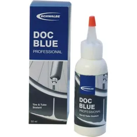 Schwalbe Doc Blue Reifendichtmittel 60 ml schwarz