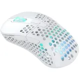 Cherry Xtrfy M4 RGB Weiß