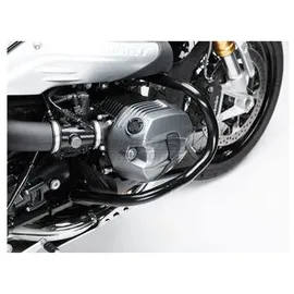 SW-Motech Sturzbügel für BMW R nineT-Modelle Schwarz