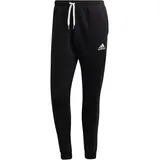 Adidas Herren Entrada 22 Sweat Pants, Black, M Tall