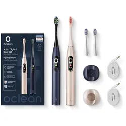 OCLEAN Elektrische Zahnbürsten  