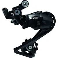 Shimano 105 RD-R7000-SS Schaltwerk kurz silky black (I-RDR7000SSL)