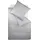 FLEURESSE Colours 009100 steingrau 240 x 220 cm + 2 x 80 x 80 cm