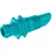 Gardena Micro-Drip-System Endtropfer 2,0 l blau