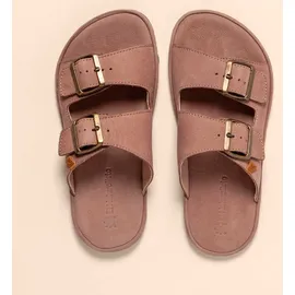 El Naturalista N5682 Nobuck LAVADO malva 41 EU