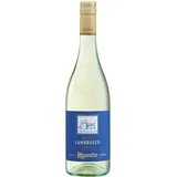 Ruinite Lambrusco Emilia Bianco IGT 0,75 l