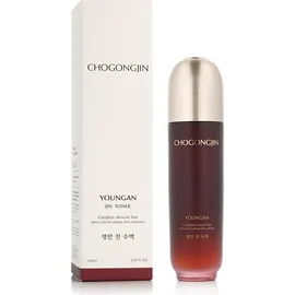 Missha Chogongjin Youngan Toner 150 ml