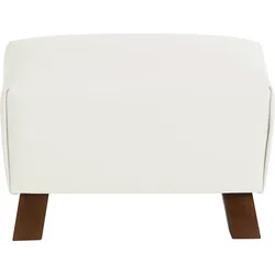 Max Winzer Hocker Footstool