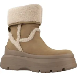 Buffalo Stiefeletten in Beige | Gr.: 39
