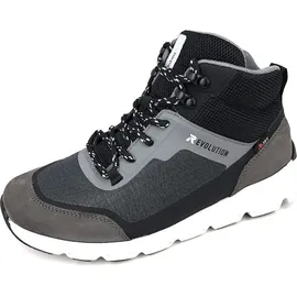 Rieker Boot Damen Grau 42