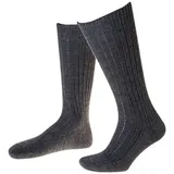 Fortis FORTIS Berufssocke 47/48 grau