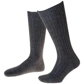 Fortis FORTIS Berufssocke 47/48 grau