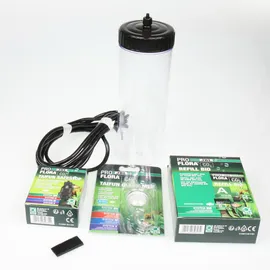 JBL CO2-Anlage Basic Bio Set für 40-80 l