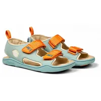 Affenzahn Vegan Airy Hase Blau 31