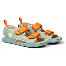 Affenzahn Vegan Airy Hase Blau 31