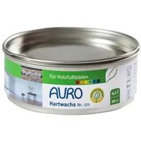 Auro Hartwachs Farblos 0,1 l