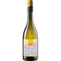 Kellerei Kaltern K weiß Vigneti delle Dolomiti Wein trocken (1 x 0.75 l)